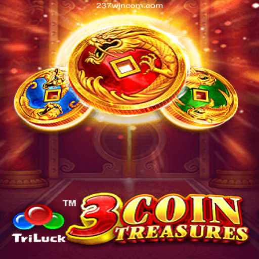Discover the Exciting World of 3CoinTreasures: A Premier Casino Game at 237win.com Oficial