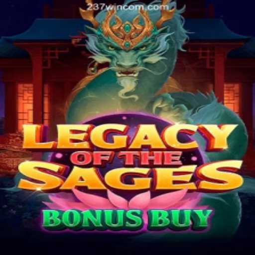Exploring LegacyoftheSagesBonusBuy: A Thrilling Casino Game Experience